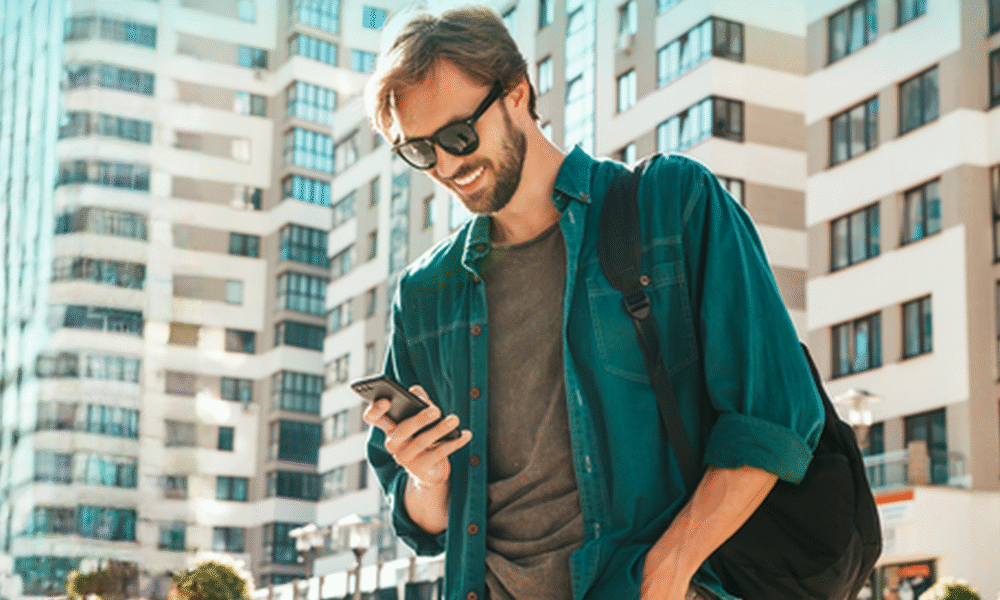 Apps imprescindibles para viajeros chilenos en Canadá