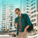 Apps imprescindibles para viajeros chilenos en Canadá