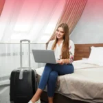 Cómo arrendar una habitación en Canadá desde Chile