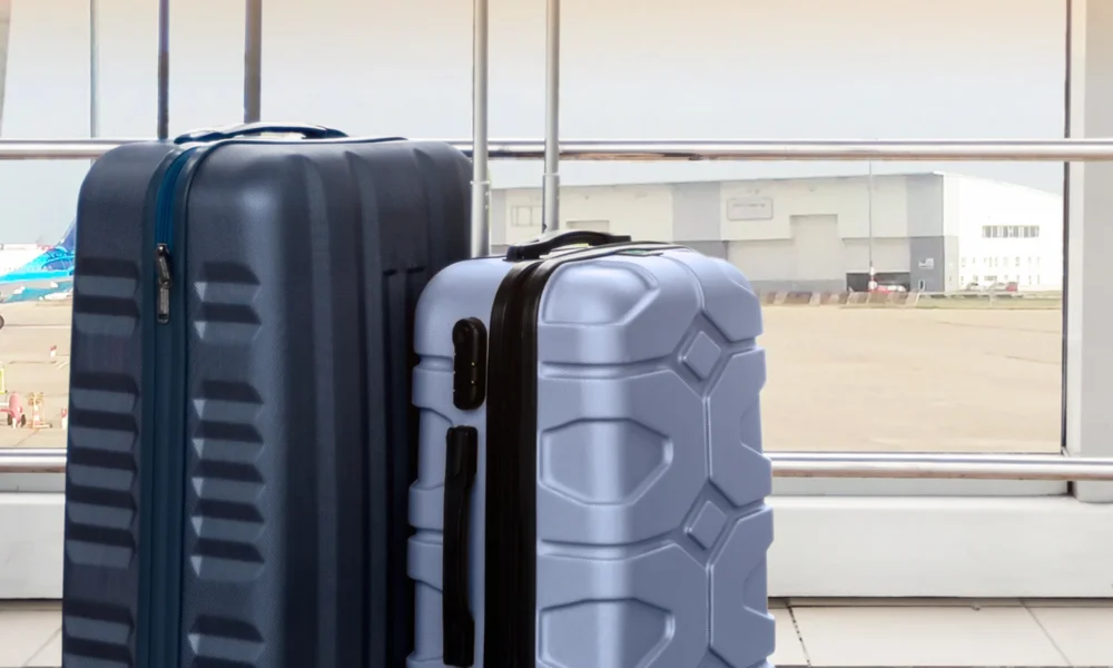 equipaje Working Holiday Canadá