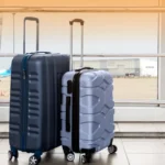 equipaje Working Holiday Canadá