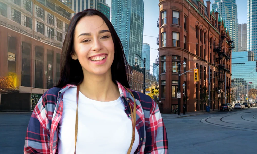 Mejores ciudades para vivir en Canadá con Working Holiday (chilenos)