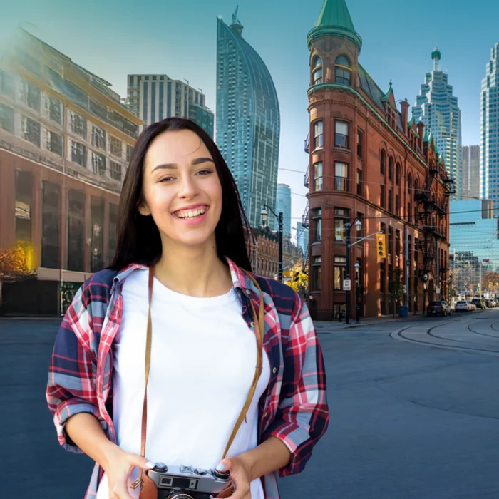 Mejores ciudades para vivir en Canadá con Working Holiday (chilenos)