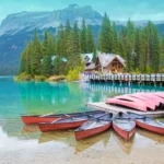 motivos por los que vivir en Canadá