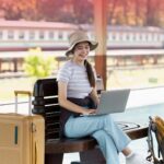 ¿Es posible renovar o activar tu WH desde dentro de Canadá?