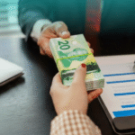 Expectativas salariales en Canadá