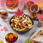 Gastronomía de Canadá