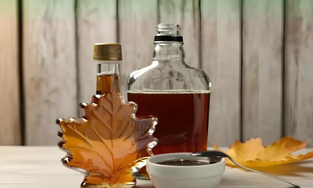 cosas típicas de Canadá