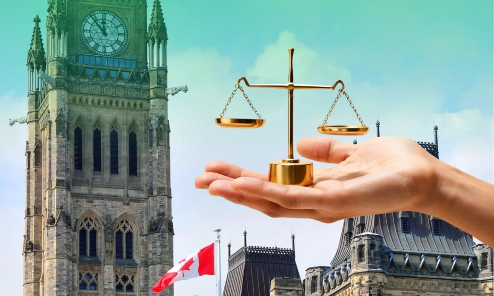 Extender estadìa en Canadá