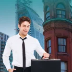 Trabajos populares en Canadá para chilenos