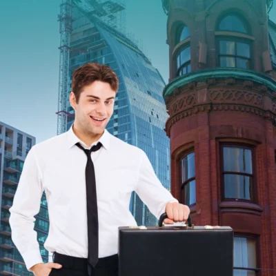 Trabajos populares en Canadá para chilenos