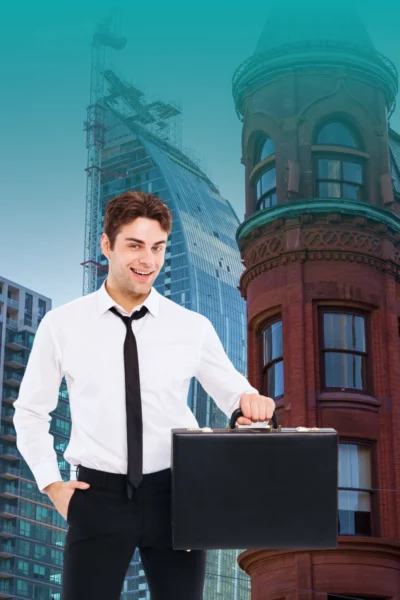 Trabajos populares en Canadá para chilenos