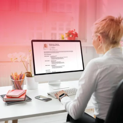 Cómo hacer un CV canadiense