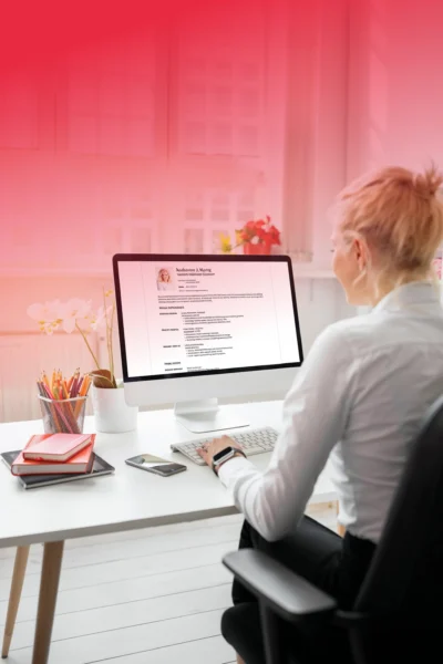 Cómo hacer un CV canadiense