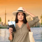 Errores al viajar a Canadá