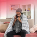 ¿Qué hacer si te enfermas en Canadá con WH?