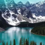 Los mejores parques nacionales en Quebec