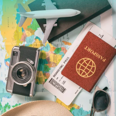 Checklist de viaje: 10 puntos clave antes de salir