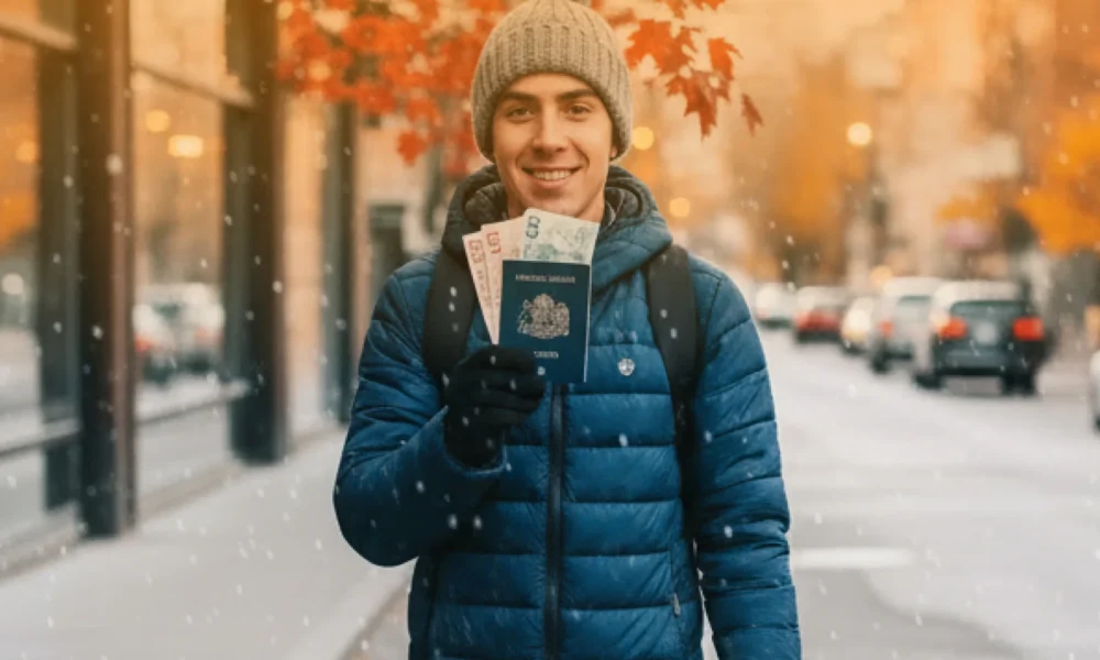 Descubre cuánto cuesta vivir en Canadá, desde arriendo hasta transporte. Planifica tu presupuesto y contrata un seguro de viaje para tu Working Holiday.