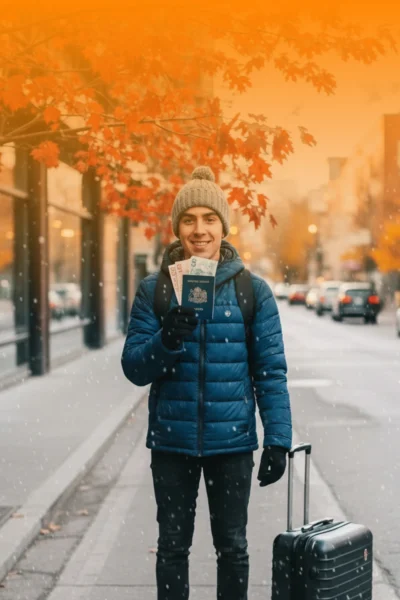 Descubre cuánto cuesta vivir en Canadá, desde arriendo hasta transporte. Planifica tu presupuesto y contrata un seguro de viaje para tu Working Holiday.