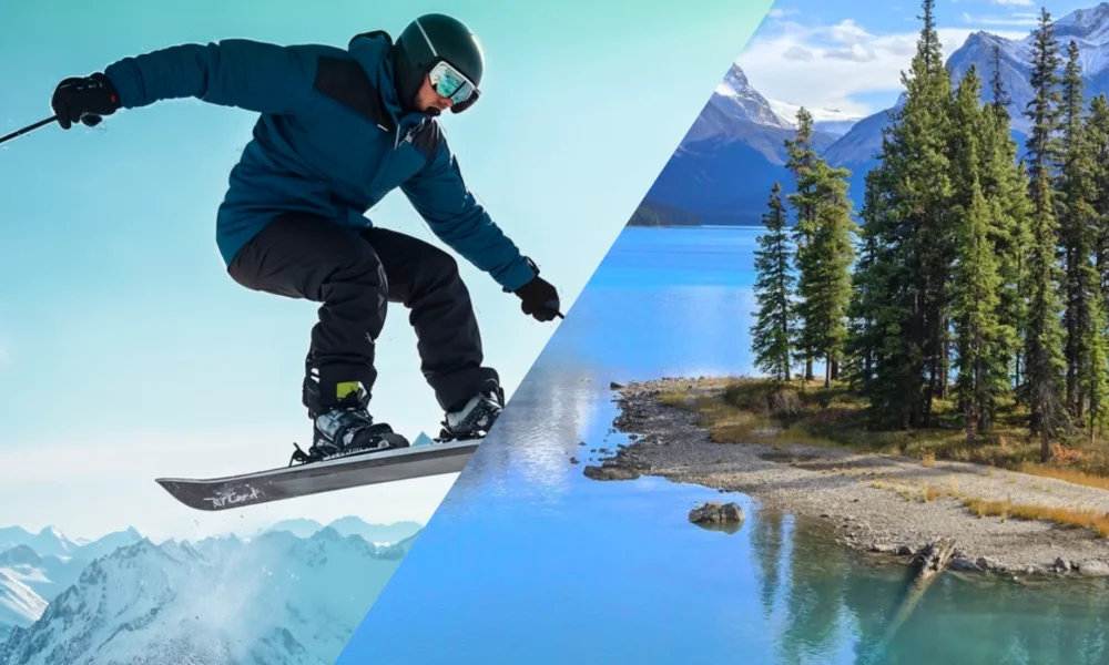 Working Holiday vs Work and Travel