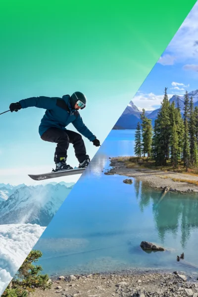 Working Holiday vs Work and Travel