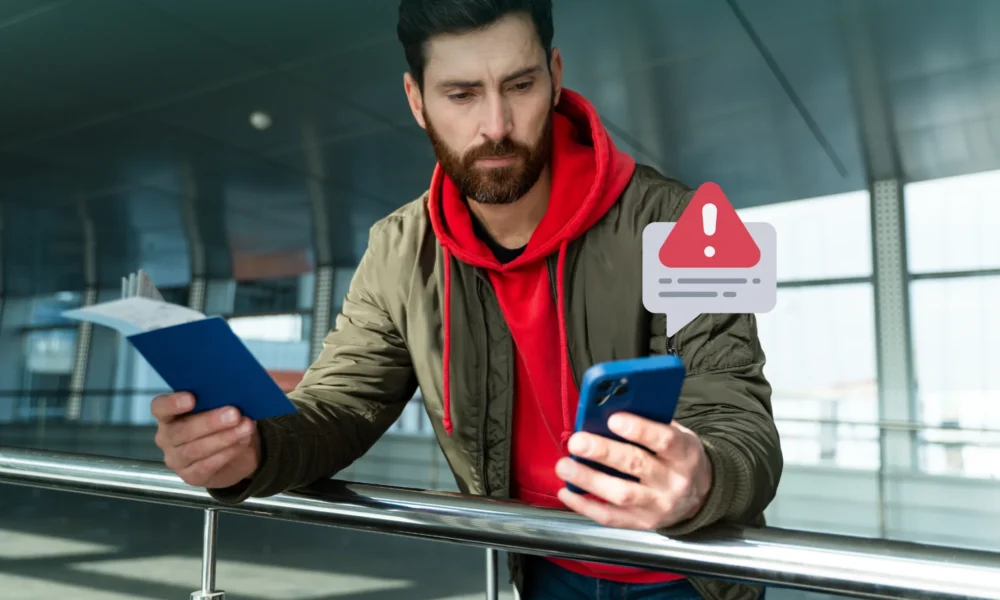 Errores comunes al contratar un seguro para WH