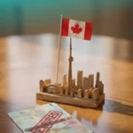 qué pasa sei se vence mi visa estando en Canadá