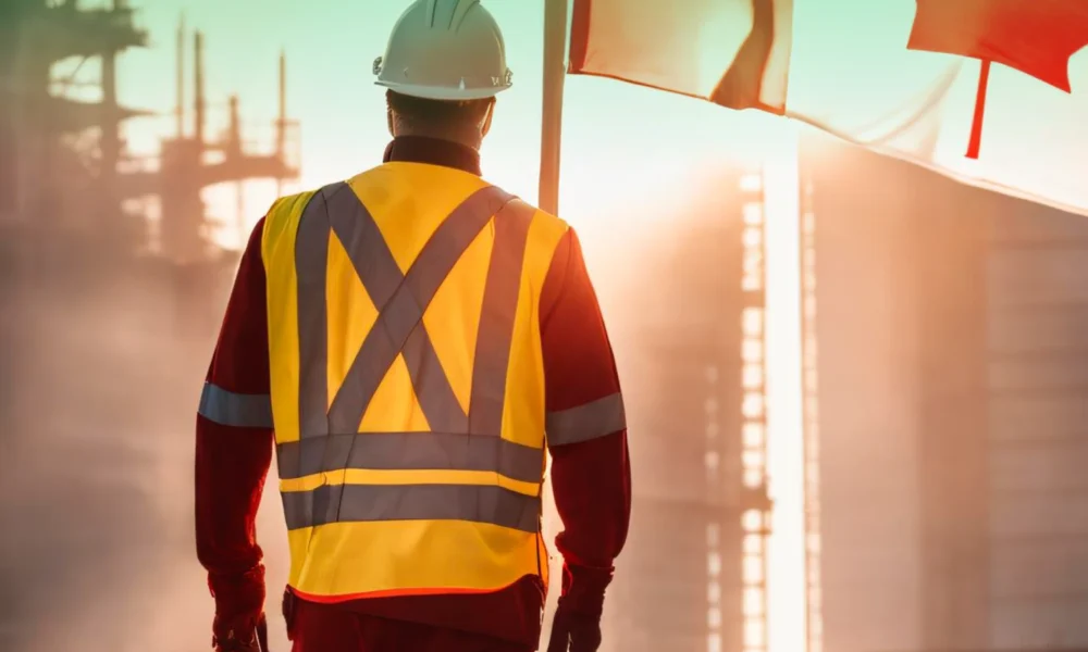 Mejores trabajos para WH en Canadá