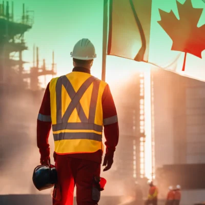 Mejores trabajos para WH en Canadá