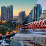 Vancouver vs Calgary