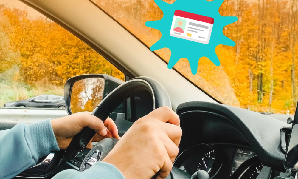 Cuándo necesitas licencia canadiense