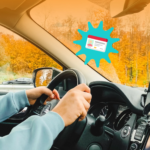 Cuándo necesitas licencia canadiense