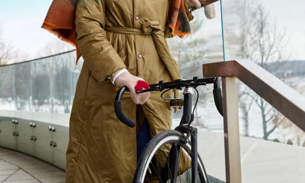 Bicicleta en Canadá: normas y consejos