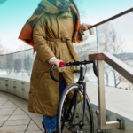 Bicicleta en Canadá: normas y consejos