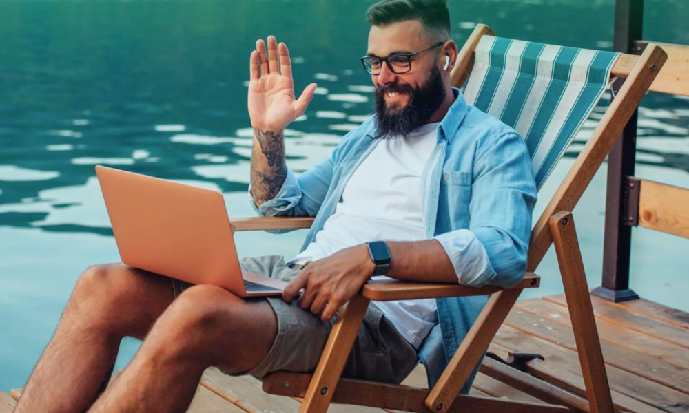 Trabajo en verano en Canadá para WH