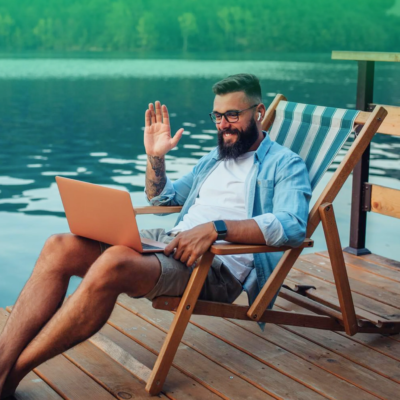 Trabajo en verano en Canadá para WH