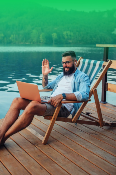 Trabajo en verano en Canadá para WH