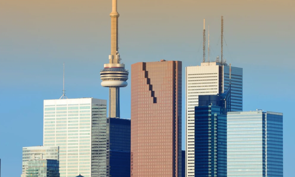 Mejores barrios para vivir en Toronto