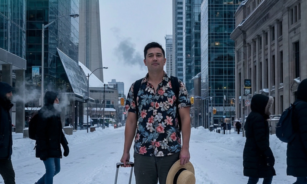 Choque cultural en Canadá: qué es y cómo afrontarlo