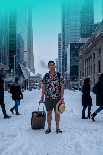 Choque cultural en Canadá: qué es y cómo afrontarlo