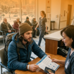 Diferencia entre seguro de viaje y seguro médico en Canadá
